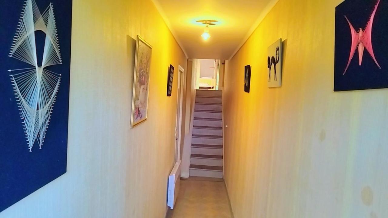 Lavignegite Bugeat Exterior foto